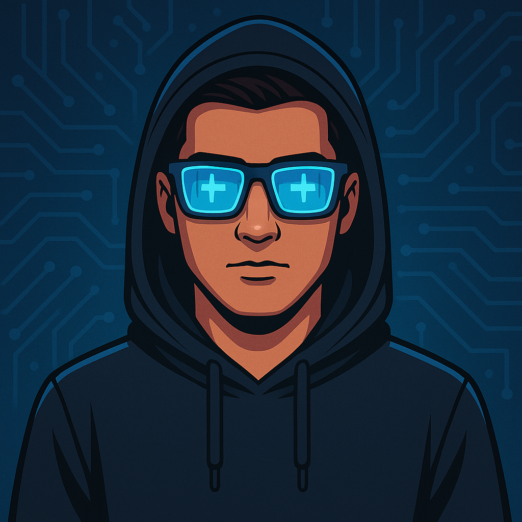 Developer Profile
